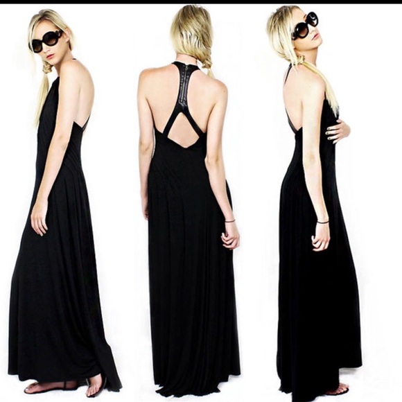 Free people maxi dress - Picture 1 of 5